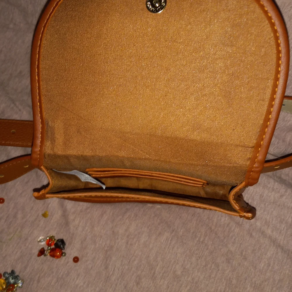 Steve Madden Belt Purse - Picture 5 of 5